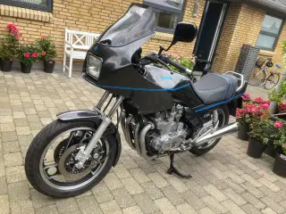  Ny renoveret Yamaha XJ 900 