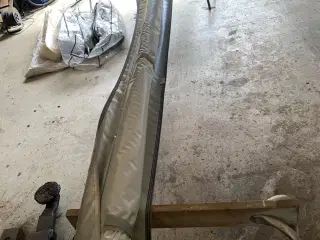 Wigo posemarkise L 4 meter - 4