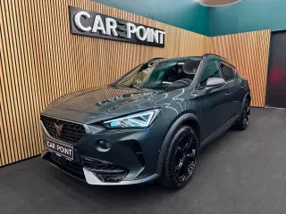 Cupra Formentor 1,4 eHybrid VZ DSG