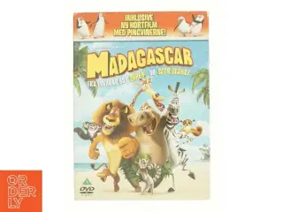 Madagascar