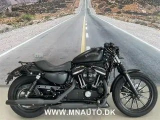 Harley-Davidson XL 883 N Iron