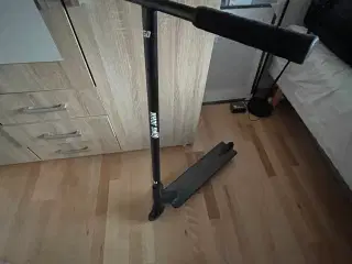 Long John løbehjul