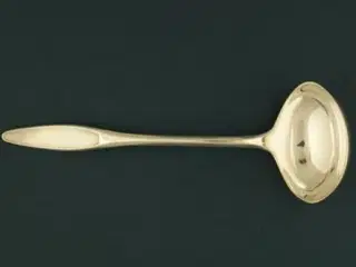 Kongelys Sauceske, 18 cm.