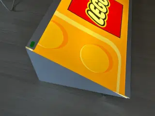 LEGO lys til værelse eller samlingen 