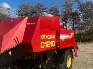 New Holland D1210