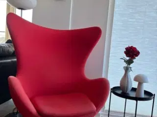 Originalt æg Arne Jacobsen sælges
