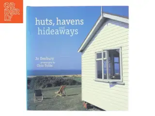 Huts, havens and hideaways af Jo Denbury (Bog)