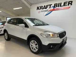 Suzuki S-Cross 1,0 Boosterjet Comfort