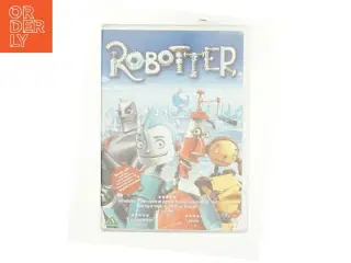 Robotter