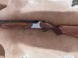 Miroku 800SW i super stand