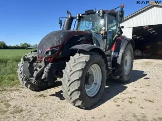 Valtra 214 Versu