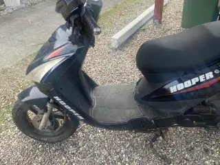 4 takt scooter 30