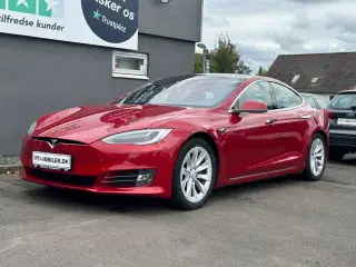 Tesla Model S  100D