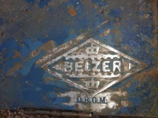 Belzer Værktøjskasse