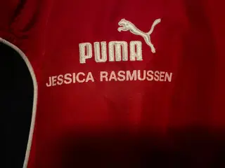 Dame/pige træningsdragt