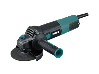 BIHUI vinkelsliber 1200W 125mm