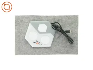 Infinity fra Disney (str. 19 x19cm)  base til Disney infinity til PS3