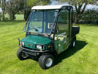 Golfbil EZ GO