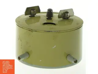 Vintage vækkeur (str. 9,5x5,5 cm)