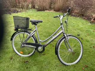 JULEGAVE til familien