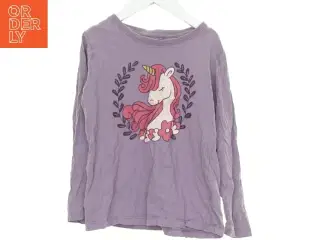 Bluse fra VRS (str. 128 cm)