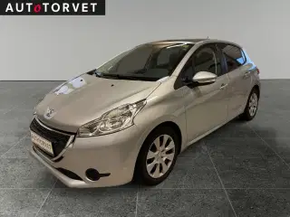 Peugeot 208 1,6 BlueHDi 100 Active Sky