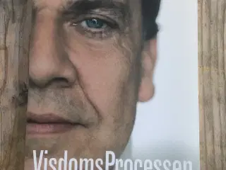 Visdomsprocessen, Richard A. Bowell