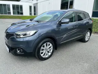 Renault Kadjar 1,5 dCi 110 Zen EDC