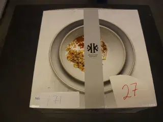 Dejfad KNABSTRUP KERAMIK