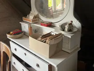 Soveværelsesskab