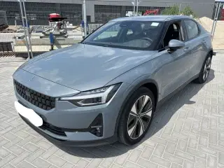 Polestar 2  Long Range