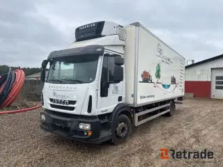 Iveco EURO CARGO 150 E 28