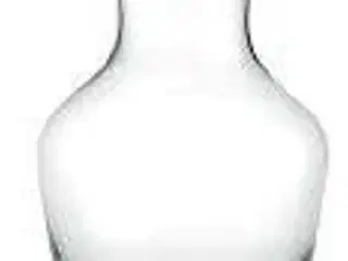 12 stk. Karaffel Luminarc 1 ltr