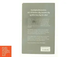 Fifty shades. Bind 1 af E. L. James (Bog)