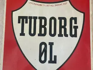 Reklameskilt 