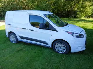 Ford Connect