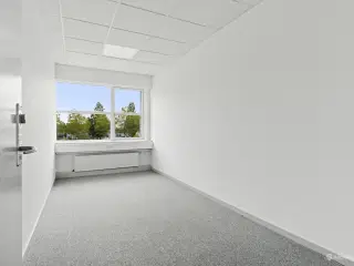 Moderne kontorlokale på 27 m² til leje på Smedeland 13 i Glostrup