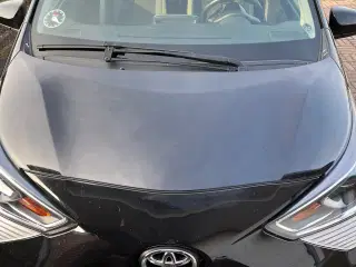 Toyota Aygo 2019, 1.0 72 HK 