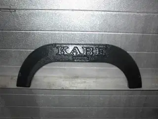   Skærmkant til Campingvogn