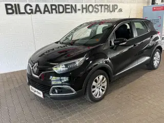 Renault Captur 1,2 TCe 120 Expression EDC