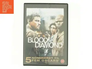 Blood Diamond