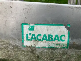 Labadac autosvømmer til drikkekar 