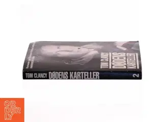 Tom Clancy bog