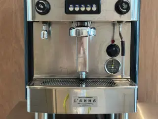 Hjemme Café 