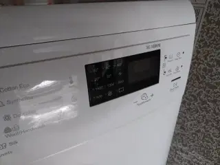 Electrolux vaskemaskine A+++
