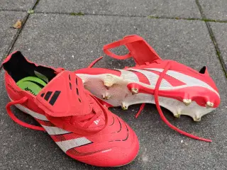 Adidas predator fodboldstøvler 
