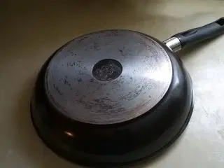 Stegepande 29 cm i diameter