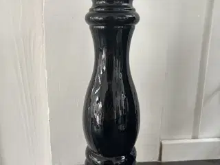 Peugeot Paris peberkværn sort lak 30 cm