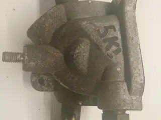 Toyota Liteace termostat hus