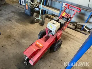 Stub fræser FSI Powertech ST 20 B